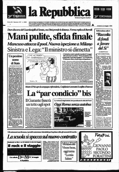 La repubblica